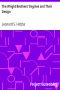 [Gutenberg 38739] • The Wright Brothers' Engines and Their Design